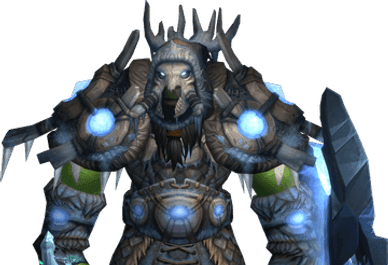 Dracum render