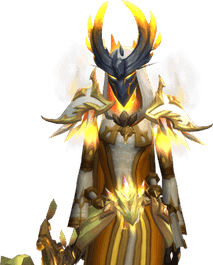 Eirlys render
