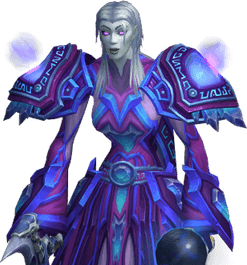 Gynne render