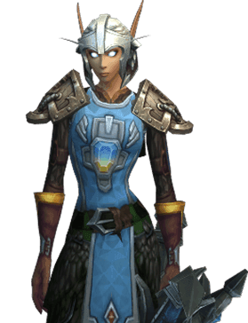 Iluvmarmar render