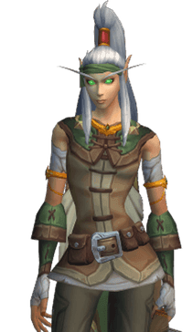 Iluxtria render
