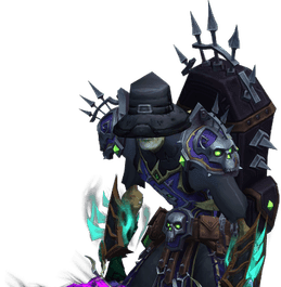 Japopo render
