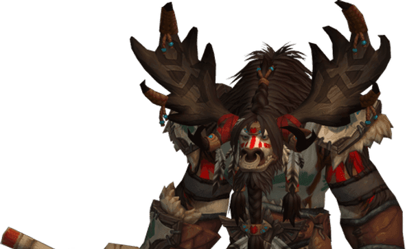 Orintaar render
