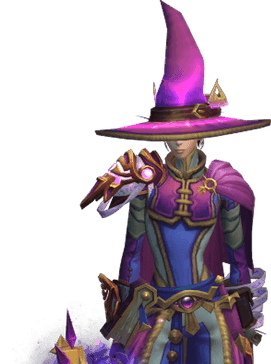 Qlue render