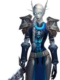 Redav render