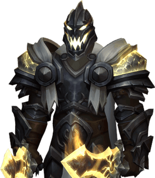 Reignstorm render