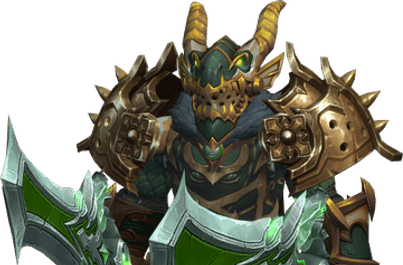 Rosgard render
