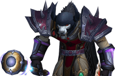Rugraht render