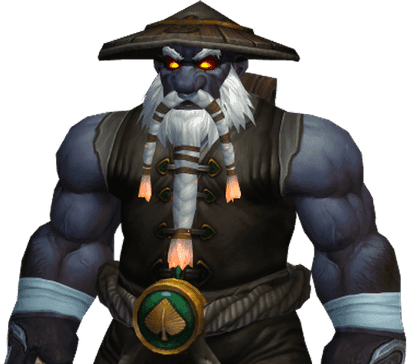 Rustychi render