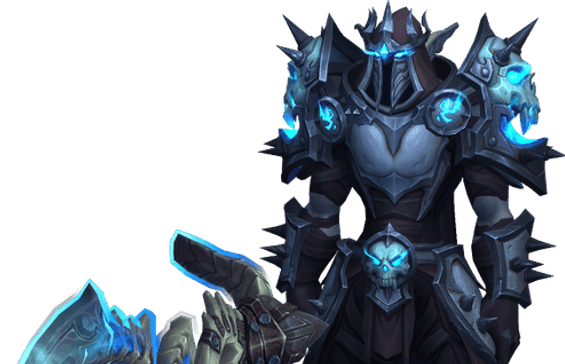 Soulofsins render