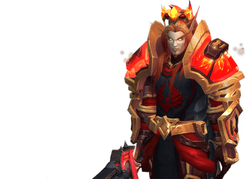 Theologist render