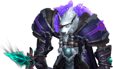 Vrylykos render