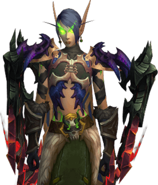 Wadamasii render