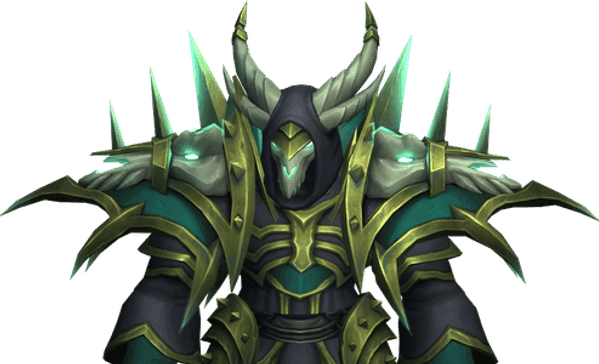Aequitas render