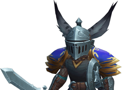 Am render
