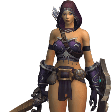 Avell render