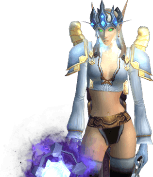 Barbiie render