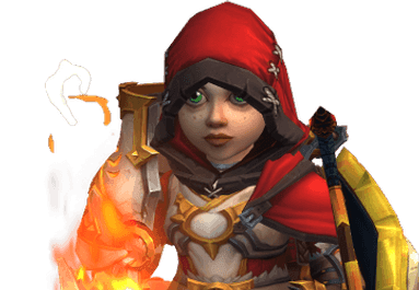 Brigade render