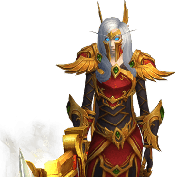 Bunie render