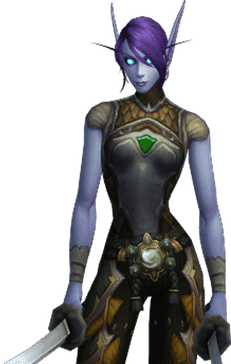 Conscience render