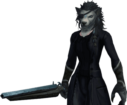 Cronus render