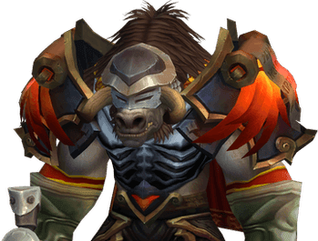 Donoccaba render
