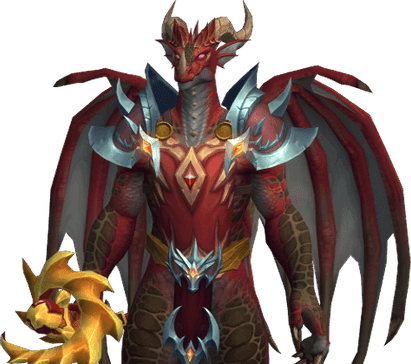 Drac render