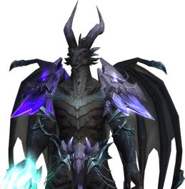 Flardon render