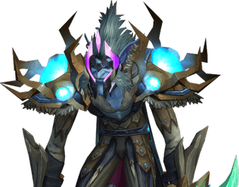 Gajass render