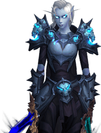 Halfie render