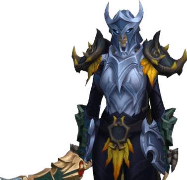Hollyjoel render