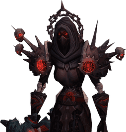Ishkala render