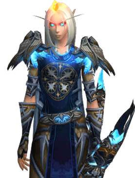 Kalseru render