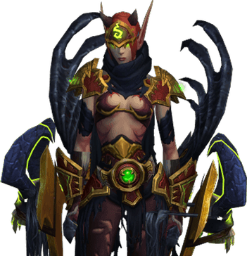Keriso render