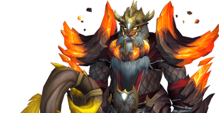 Kevin render