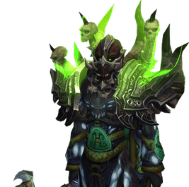 Khanos render
