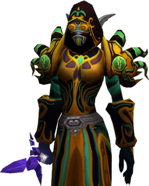 Ktl render