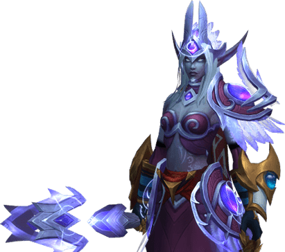 Lescandale render