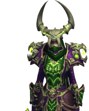 Macka render