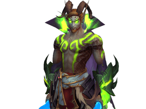 Metryn render