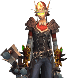 Miah render