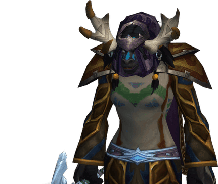 Mooseknuckle render