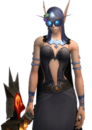 Muts render
