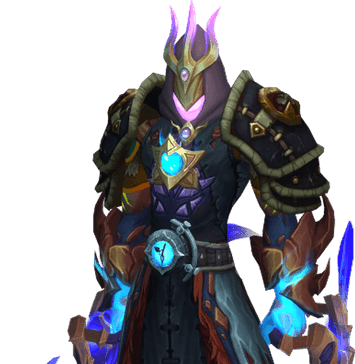 Nitox render