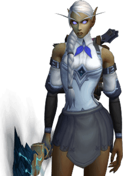 Pennificent render