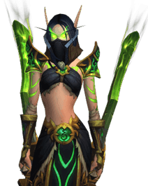 Sandri render