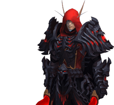 Scour render