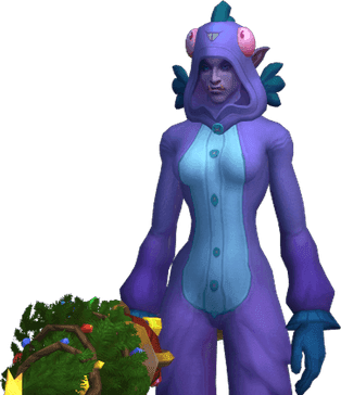 Synicxfam render