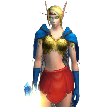 Systher render