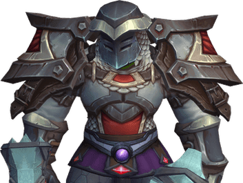 Thedarkfury render